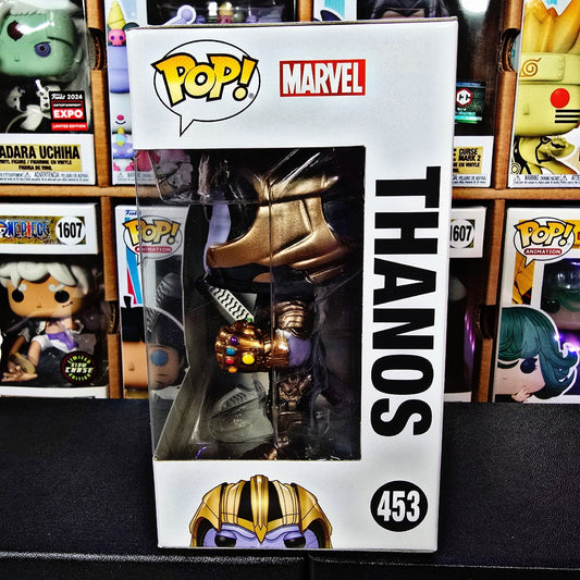 Funko Pop! Marvel | THANOS #453 The Avengers <2023>