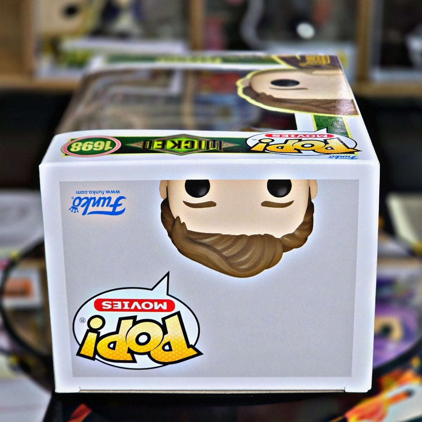 Funko Pop! Movies | FIYERO #1698 Wicked <2024>