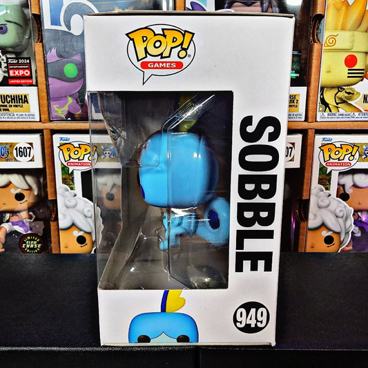 Funko Pop! Games | SOBBLE #949 Pokémon <2023>