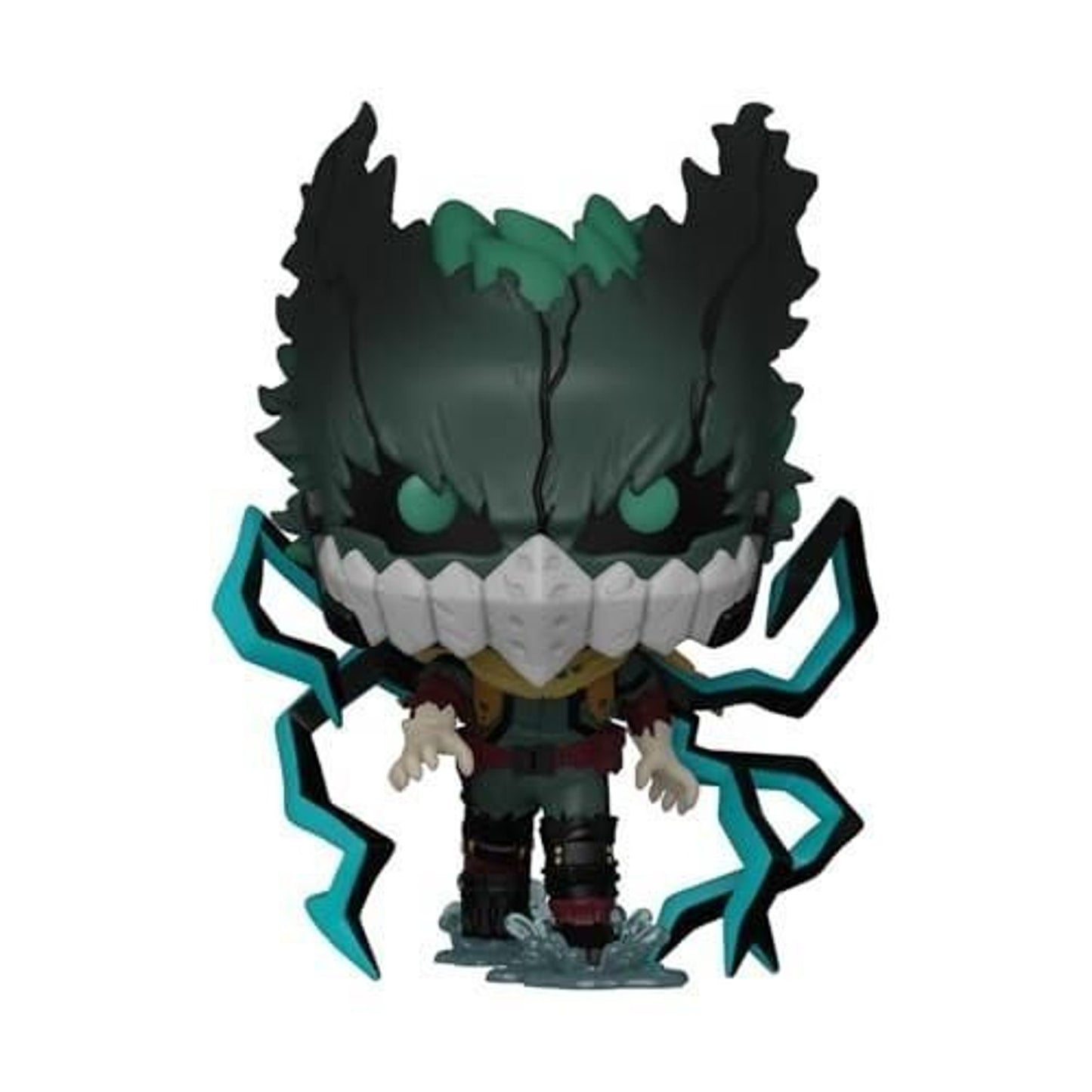 Funko POP! Plus | IZUKU MIDORIYA #1829 My Hero Academia <2025>