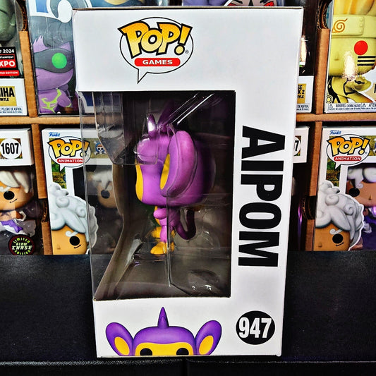 Funko Pop! Games | AIPOM #947 Pokémon <2023>
