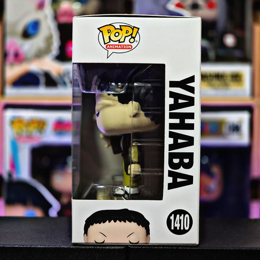Funko Pop! Animation | YAHABA #1410 Demon Slayer <2023>