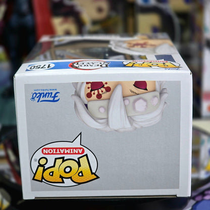Funko POP! Animation | TENGEN UZUI #1750 Demon Slayer : Kimetsu No Yaiba <2024>
