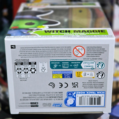 Funko POP! Television 🖥 WITCH MAGGIE #1265 The Simpsons : Treehouse of Horror <2023>