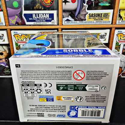 Funko Pop! Games | SOBBLE #949 Pokémon <2023>