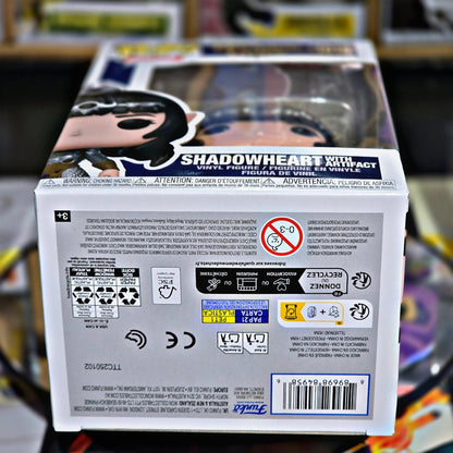 Funko Pop! Games | SHADOWHEART WITH ARTIFACT #1016 Baldur's Gate 3 <2025>