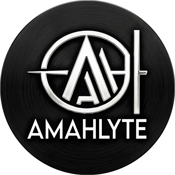 Amahlyte