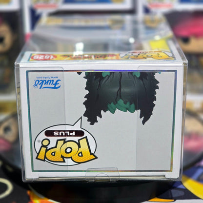 Funko POP! Plus | IZUKU MIDORIYA #1829 My Hero Academia <2025>