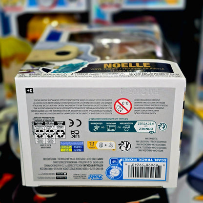 Funko Pop! Animation | NOELLE #1100 Black☘Clover <2024>