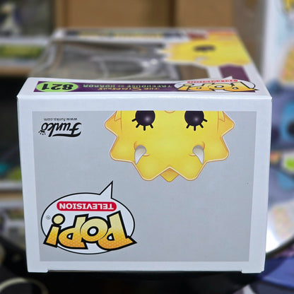 Funko Pop! Television 🖥 DEMON LISA #821 The Simpsons Treehouse of Horror <2024>